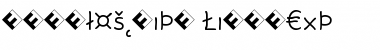 Download Rattlescript-LightExp Font Download Rattlescript-LightExp Font