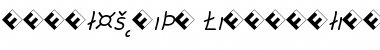 Download Rattlescript-LightObliqueExp Font Download Rattlescript-LightObliqueExp Font