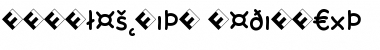Download Rattlescript-MediumExp Font Download Rattlescript-MediumExp Font