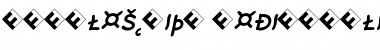 Download Rattlescript-MediumObliCapsExp Font Download Rattlescript-MediumObliCapsExp Font