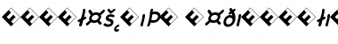 Download Rattlescript-MediumObliqueExp Font Download Rattlescript-MediumObliqueExp Font