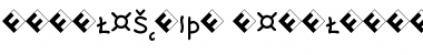 Download Rattlescript-RegularCapsExp Font Download Rattlescript-RegularCapsExp Font