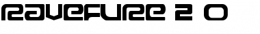Download Raveflire 2.0 Font Download Raveflire 2.0 Font