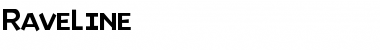 Download Raveline Font Download Raveline Font