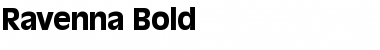 Download Ravenna-Bold Font Download Ravenna-Bold Font