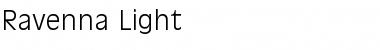 Download Ravenna-Light Font Download Ravenna-Light Font