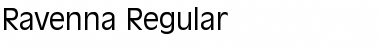 Download Ravenna-Regular Font Download Ravenna-Regular Font