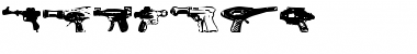 Download rayguns Font Download rayguns Font