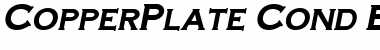 Download CopperPlate-Cond Font Download CopperPlate-Cond Font