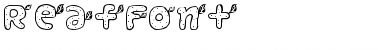 Download ReafFont Font Download ReafFont Font