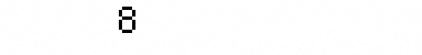 Download rktr8num Font Download rktr8num Font