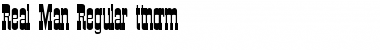 Download Real Font Download Real Font