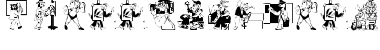Download ReallyAnimalsTwo Font Download ReallyAnimalsTwo Font