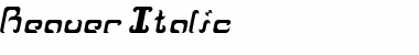 Download Reaver Font Download Reaver Font
