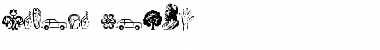 Download Recife Dings Font Download Recife Dings Font
