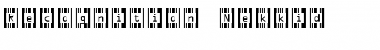 Download Recognition Font Download Recognition Font