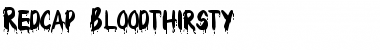 Download Redcap Font Download Redcap Font