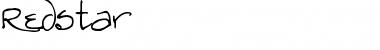 Download Redstar Font Download Redstar Font