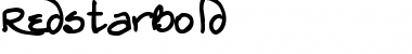 Download RedstarBold Font Download RedstarBold Font