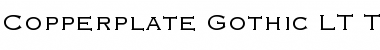 Download Copperplate LT 32bc Font Download Copperplate LT 32bc Font