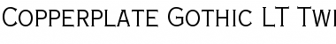 Download Copperplate LT 29ab Font Download Copperplate LT 29ab Font