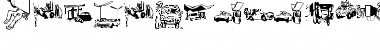 Download RefuelStation Font Download RefuelStation Font