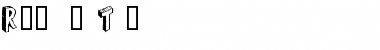 Download Refuse Font Download Refuse Font