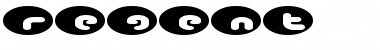 Download Regent Font Download Regent Font