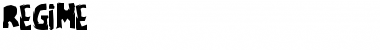 Download egime Font Download egime Font