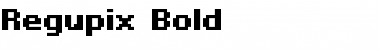 Download Regupix Font Download Regupix Font