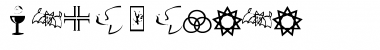 Download Religionen Font Download Religionen Font