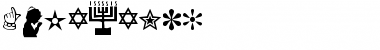 Download Religious Font Download Religious Font
