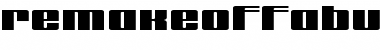 Download remakeoffabulous3 Font Download remakeoffabulous3 Font