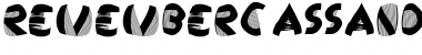 Download RememberCassandre Font Download RememberCassandre Font