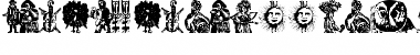 Download RenaissanceWoodcuts Font Download RenaissanceWoodcuts Font