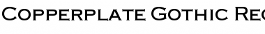 Download Copperplate-Gothic Font Download Copperplate-Gothic Font