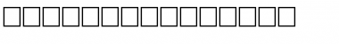 Download REPLETE Font Download REPLETE Font