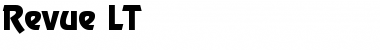Download Revue LT Font Download Revue LT Font