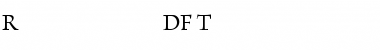 Download RialtoDF-Titling Font Download RialtoDF-Titling Font