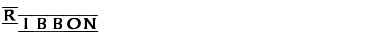 Download Ribbon Font Download Ribbon Font