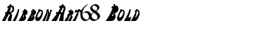 Download RibbonArt68 Font Download RibbonArt68 Font