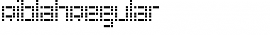 Download RiblahRegular Font Download RiblahRegular Font