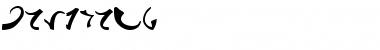 Download Rigelian Font Download Rigelian Font