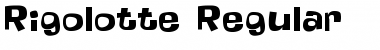 Download Rigolotte-Regular Font Download Rigolotte-Regular Font
