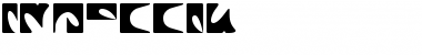 Download Rihannsu Font Download Rihannsu Font