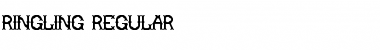 Download Ringling Font Download Ringling Font