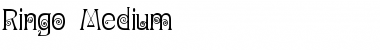 Download Ringo Font Download Ringo Font