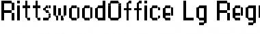 Download RittswoodOffice_Lg_08 Font Download RittswoodOffice_Lg_08 Font