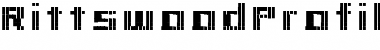 Download RittswoodProfile_6_bld Font Download RittswoodProfile_6_bld Font