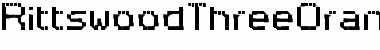 Download RittswoodThreeOranges_7 Font Download RittswoodThreeOranges_7 Font